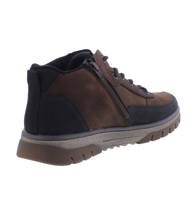 Rieker B9303 bruin