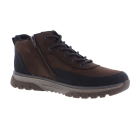 Rieker B9303 bruin