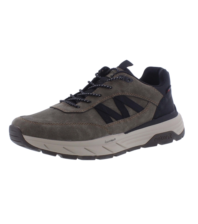 Rieker 06155 bruin