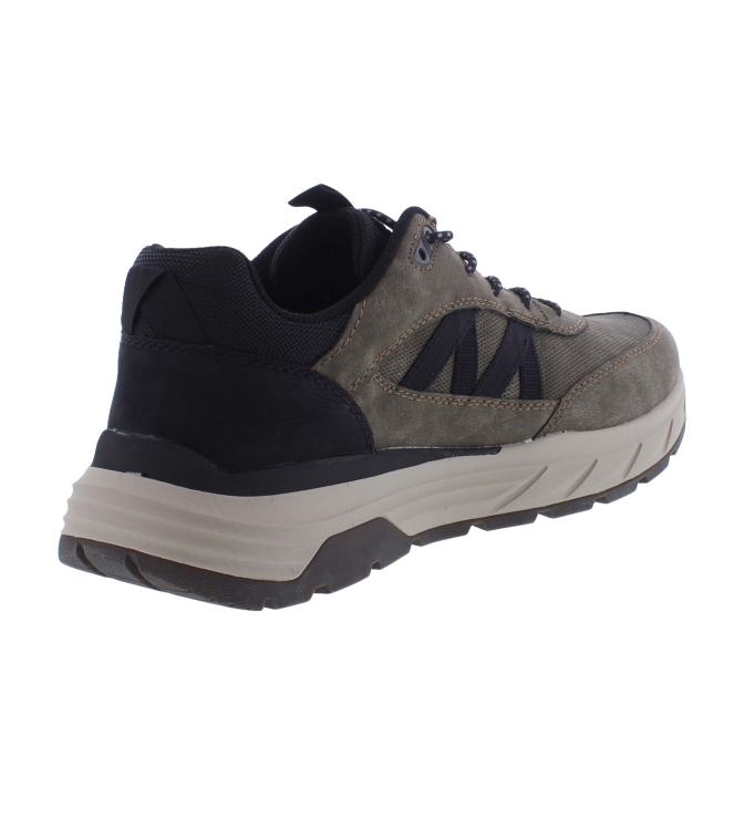Rieker 06155 bruin