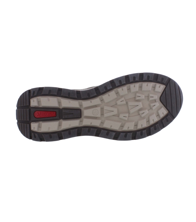 Rieker 06155 bruin