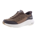 Skechers 232618 Cordelux bruin
