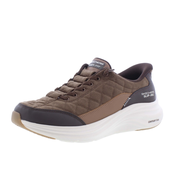 Skechers 232618 Cordelux bruin