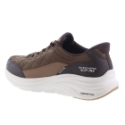Skechers 232618 Cordelux bruin