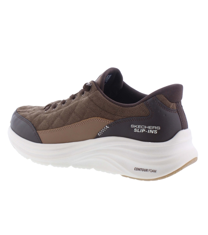 Skechers 232618 Cordelux bruin