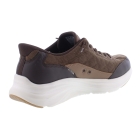 Skechers 232618 Cordelux bruin