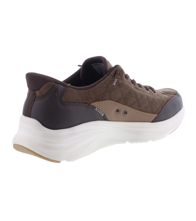 Skechers 232618 Cordelux bruin