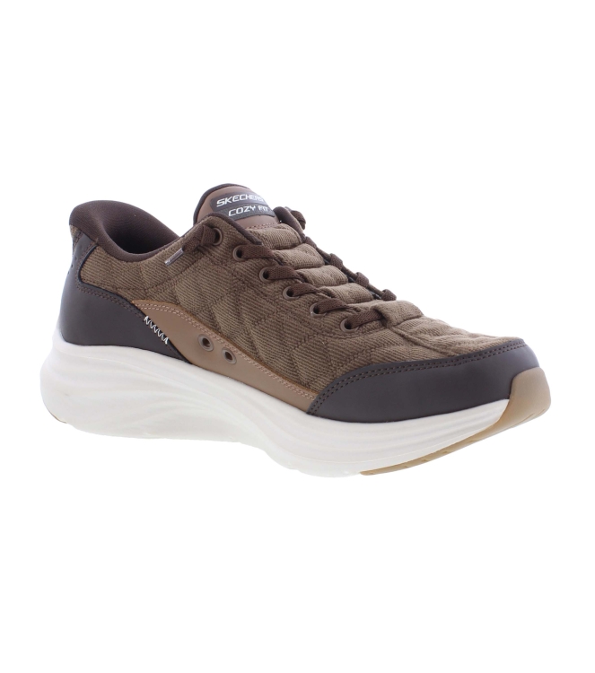 Skechers 232618 Cordelux bruin