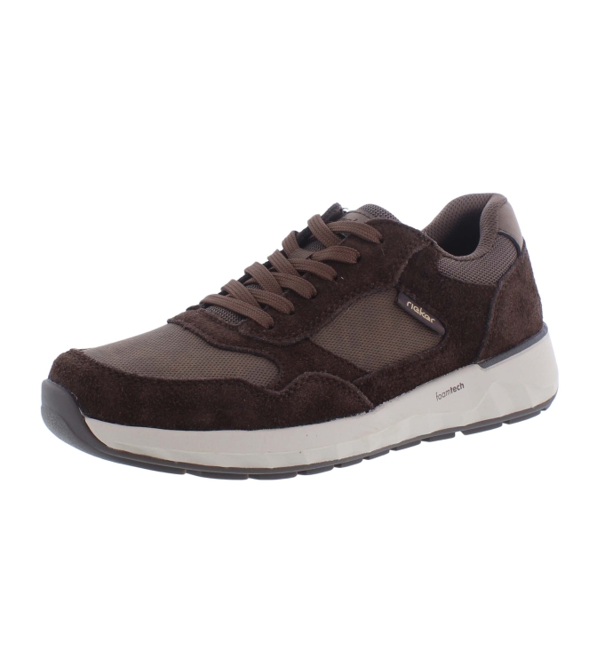 Rieker 11506 bruin
