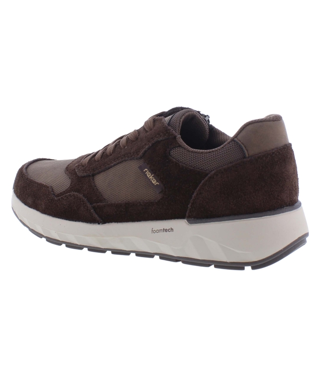 Rieker 11506 bruin