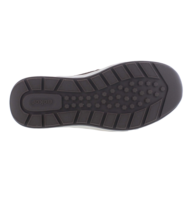 Rieker 11506 bruin