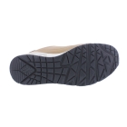 Skechers 183366 Uno vintage steps bruin