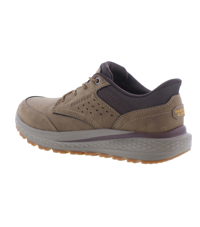 Skechers 211448 Slade ultra ronan bruin