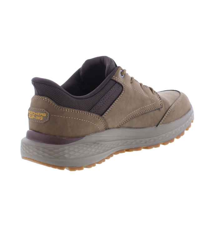 Skechers 211448 Slade ultra ronan bruin