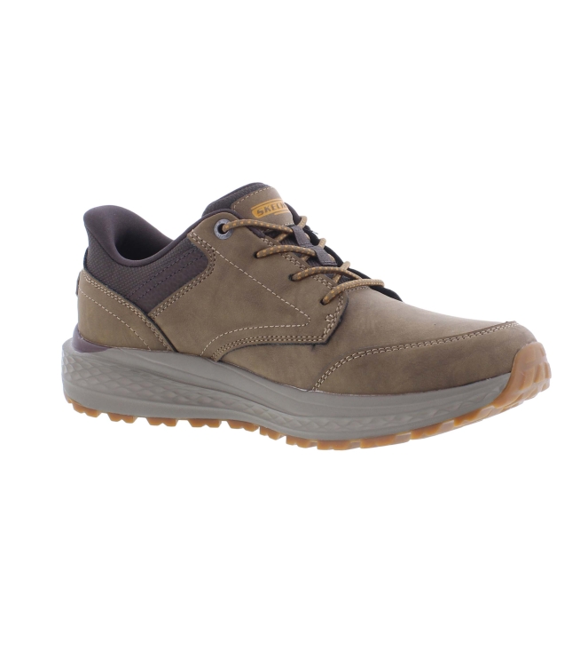 Skechers 211448 Slade ultra ronan bruin