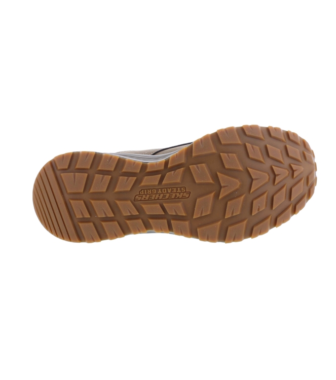 Skechers 211448 Slade ultra ronan bruin