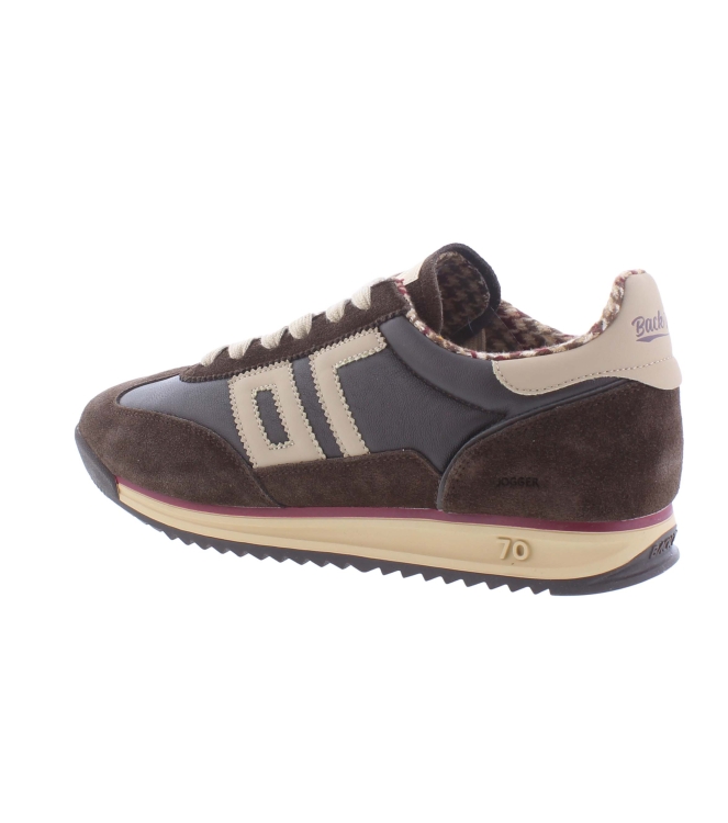 Back 70 108010 Jogger bruin