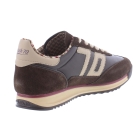 Back 70 108010 Jogger bruin