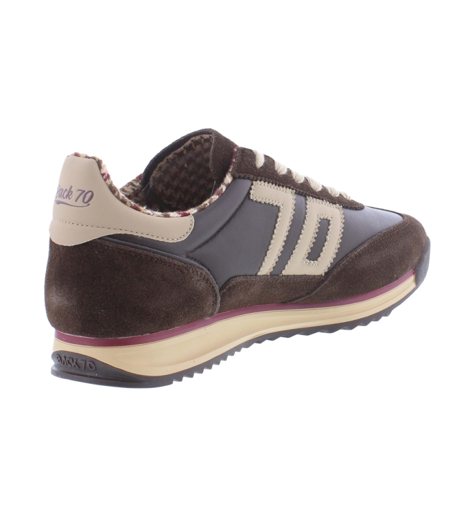 Back 70 108010 Jogger bruin