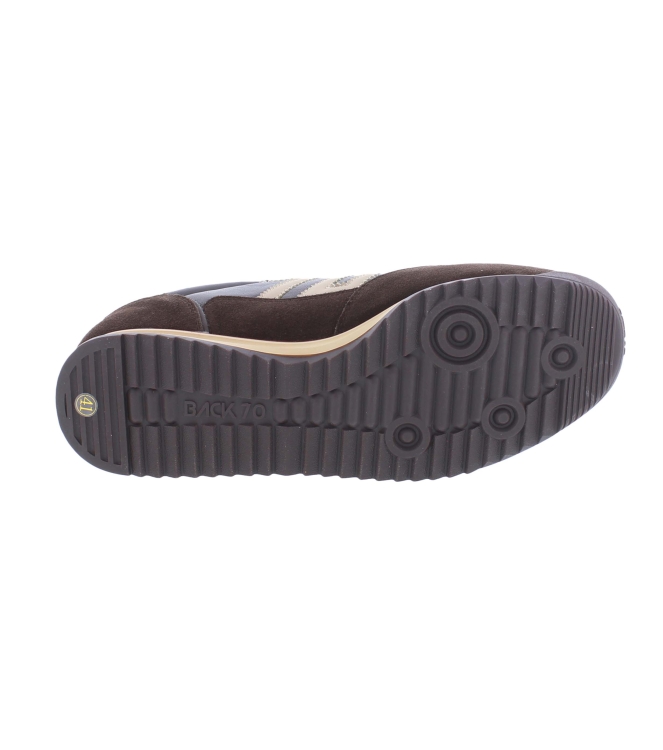 Back 70 108010 Jogger bruin