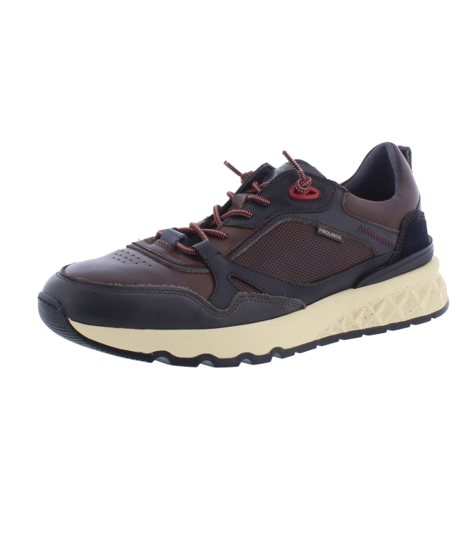 Pikolinos ARANDA M8R-6448C1 bruin