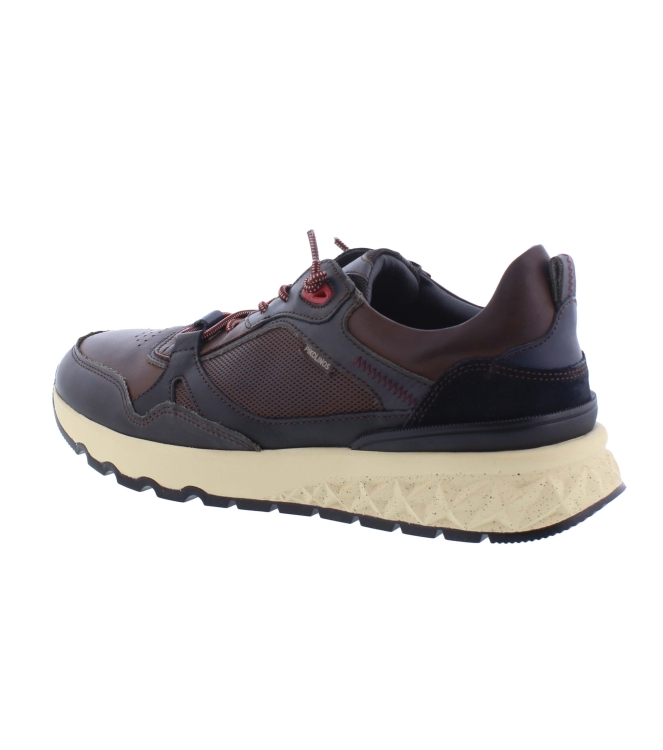 Pikolinos ARANDA M8R-6448C1 bruin