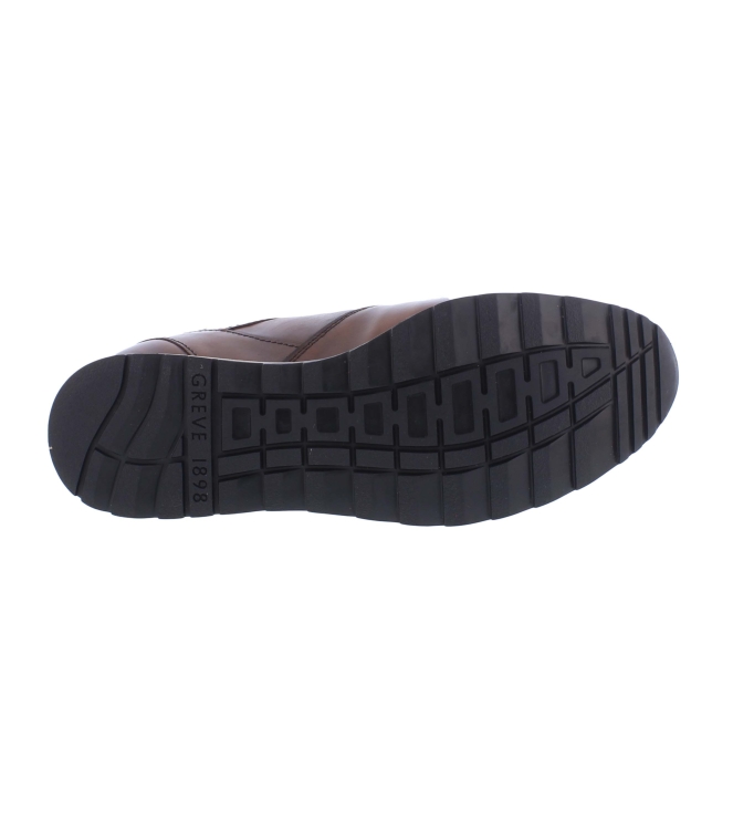 Greve 7243.81 Fury bruin