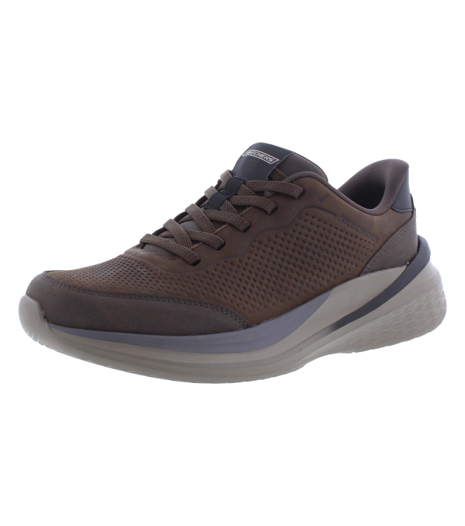 Skechers 211392 Slade 2.0 Waybound bruin