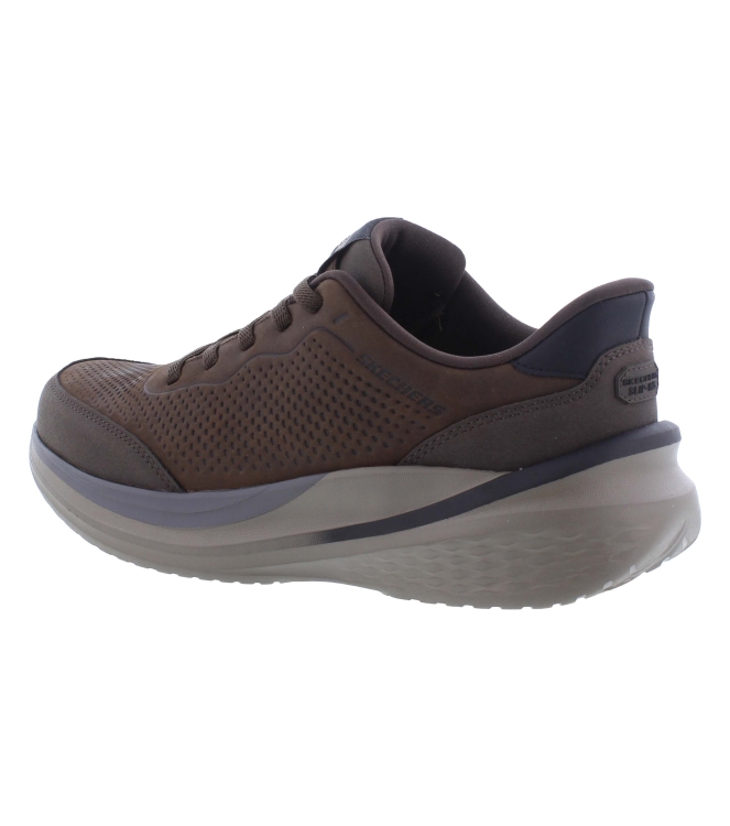 Skechers 211392 Slade 2.0 Waybound bruin