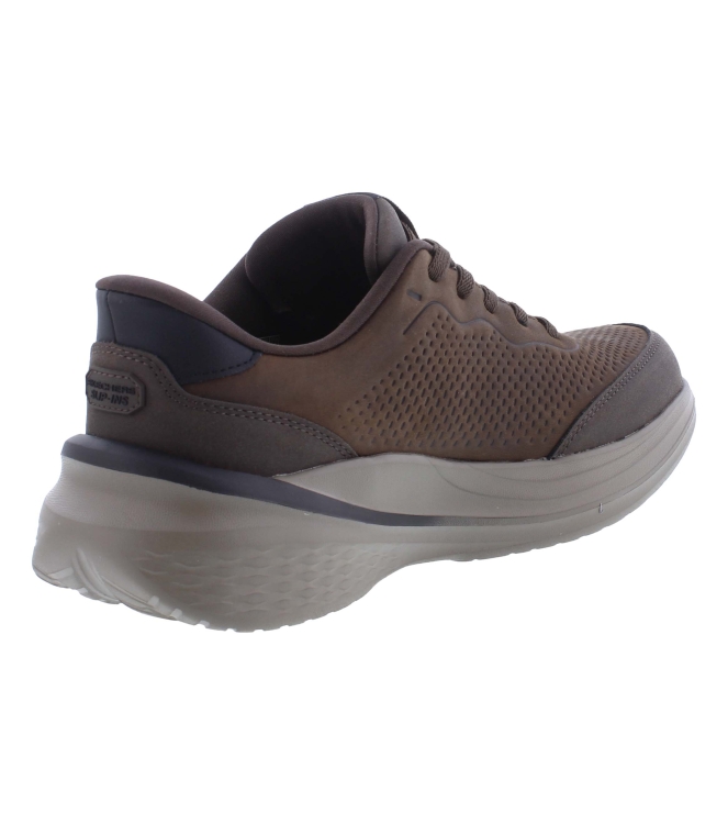 Skechers 211392 Slade 2.0 Waybound bruin
