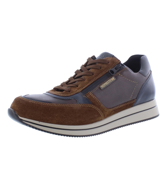 Mephisto Gilford bruin
