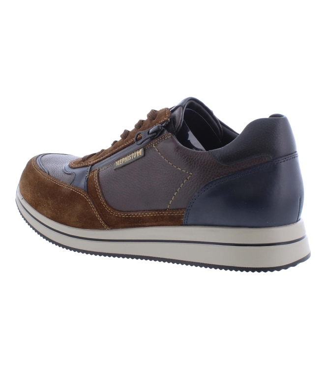 Mephisto Gilford bruin