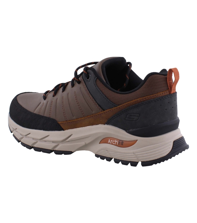 Skechers 210319 bruin