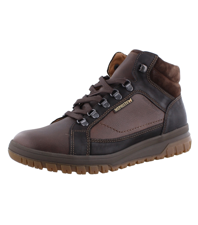 Mephisto Pitt bruin