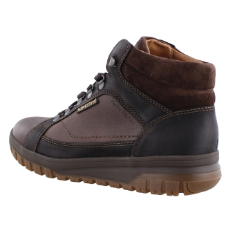 Mephisto Pitt bruin