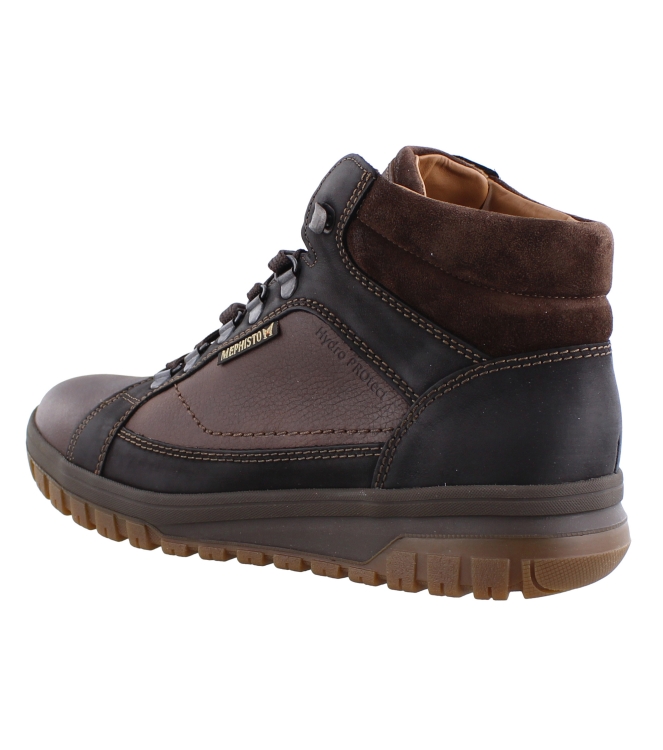 Mephisto Pitt bruin