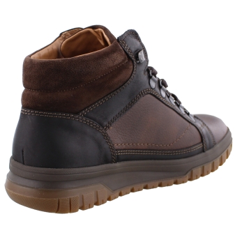 Mephisto Pitt bruin