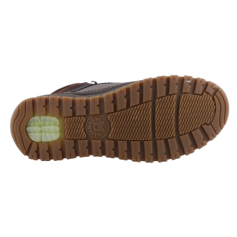 Mephisto Pitt bruin