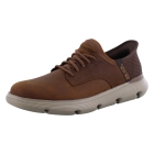Skechers 205046 Garza-Gervin bruin