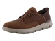 Skechers 205046 Garza-Gervin bruin