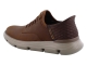 Skechers 205046 Garza-Gervin bruin