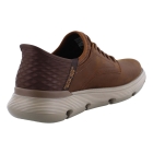 Skechers 205046 Garza-Gervin bruin