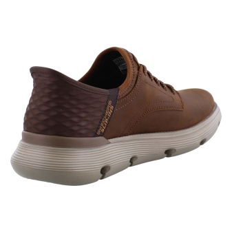 Skechers 205046 bruin