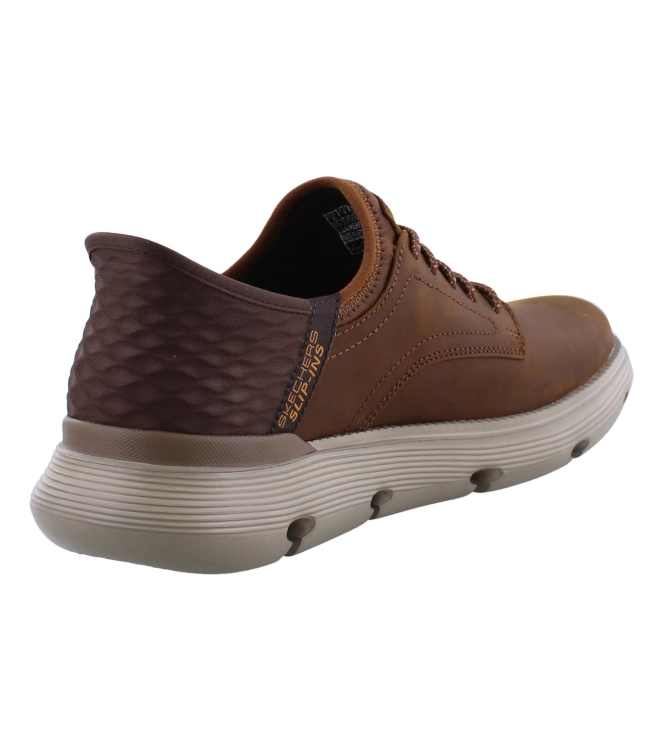 Skechers 205046 bruin