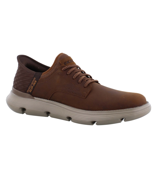 Skechers 205046 bruin