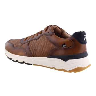 Rieker U0900-24 bruin