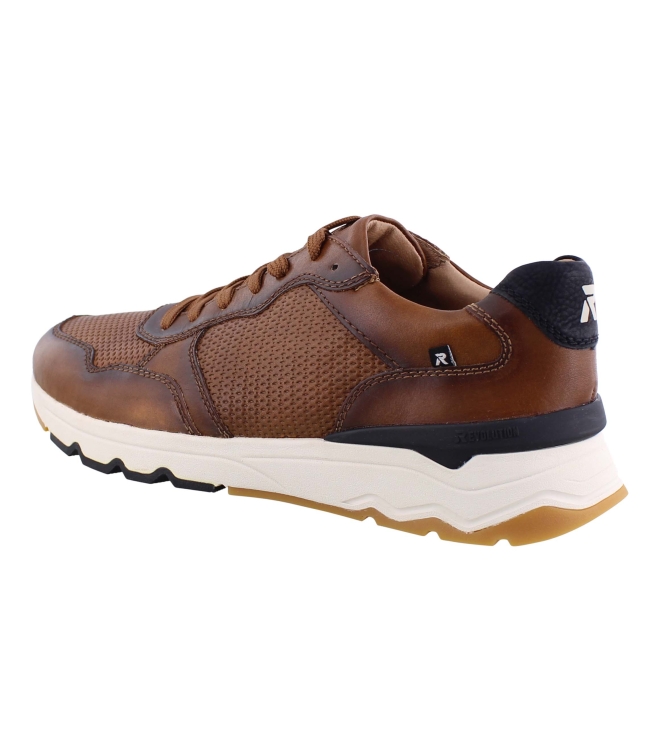 Rieker U0900-24 bruin