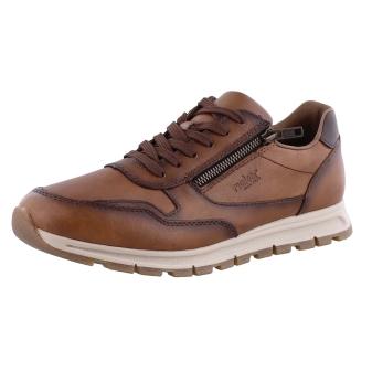 Rieker B0504 bruin
