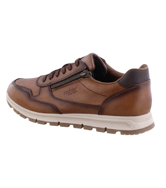 Rieker B0504 bruin