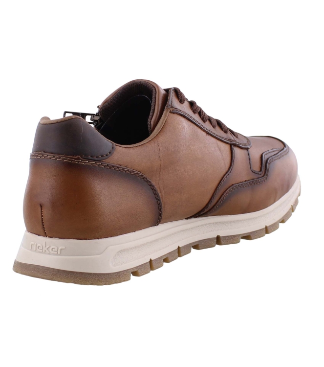 Rieker B0504 bruin